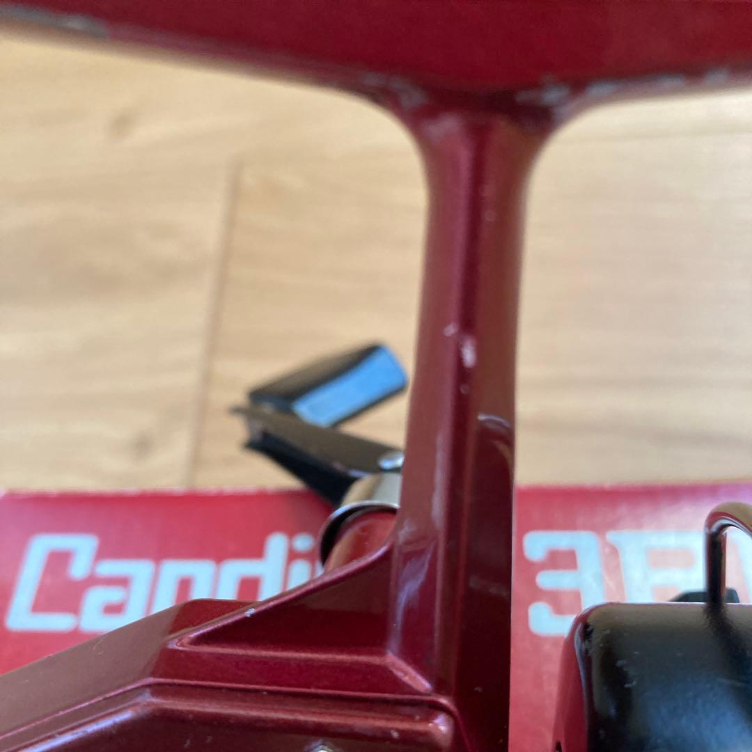 ABU Cardinal 3RD フィッシングリール