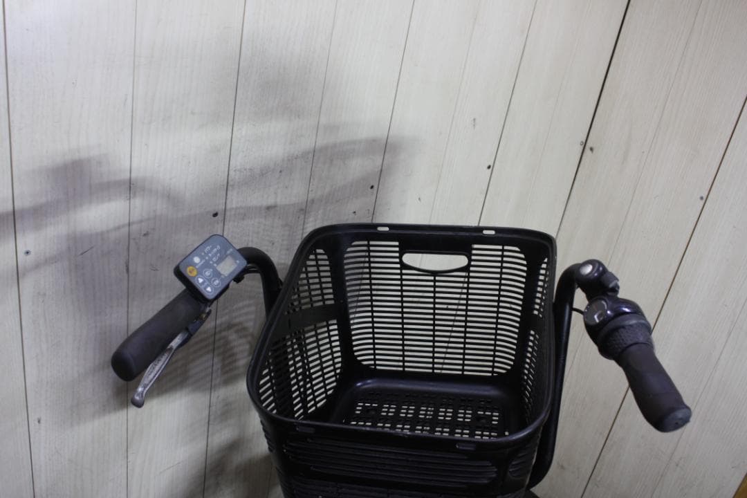 パナソニックギュットミニDX BE-ELMD03M リチウム 20インチ本体のみ