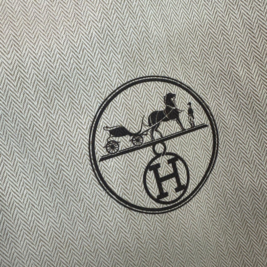 HERMES BOXとシューズケース2枚