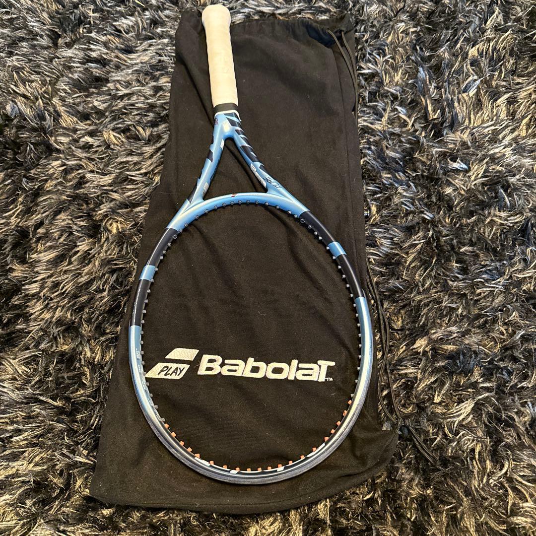 Babolat Pure Drive98 テニスラケット　2025年モデル