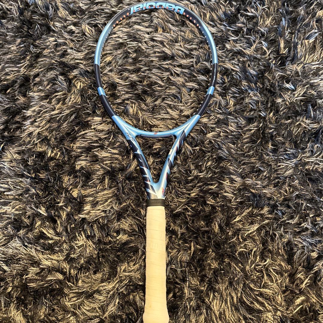Babolat Pure Drive98 テニスラケット　2025年モデル