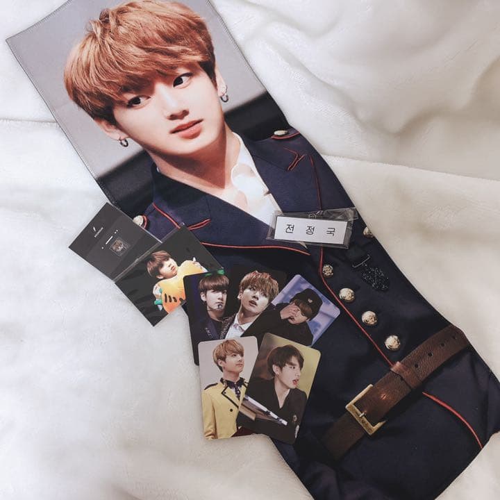 BTSまとめ売り(ジミンペン向き)