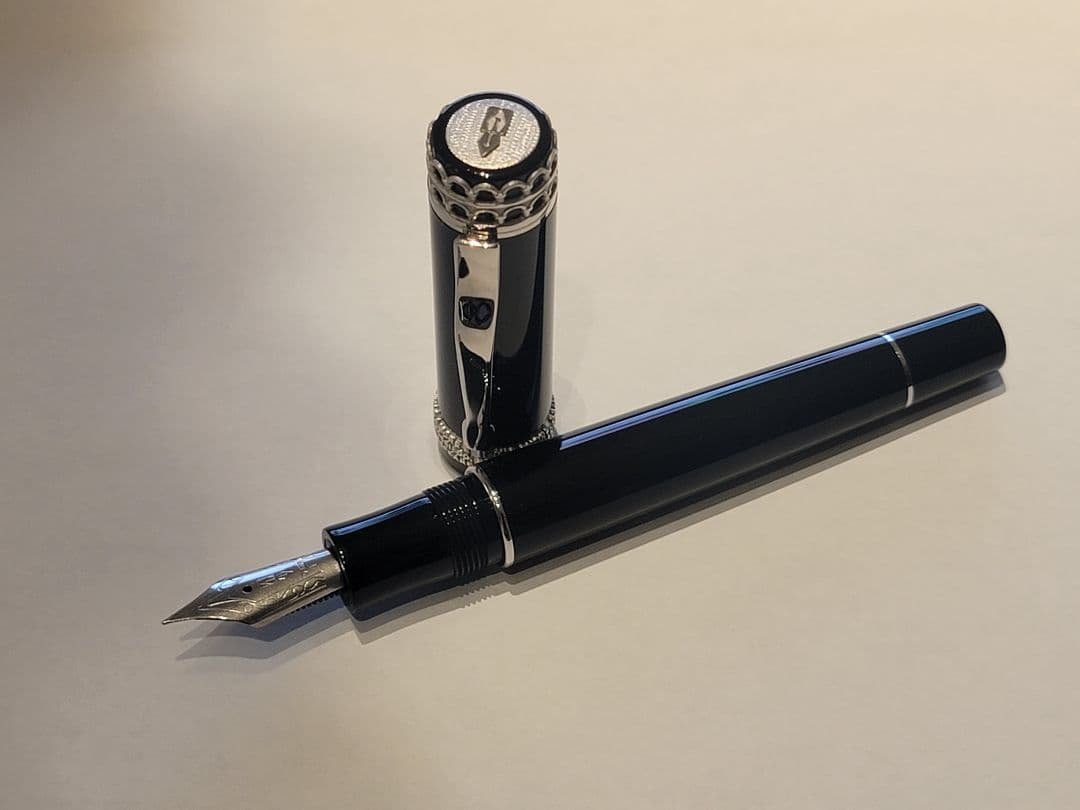 [レア]DELTA ロミオ&ジュリエット フォーエバーブラック F/ST