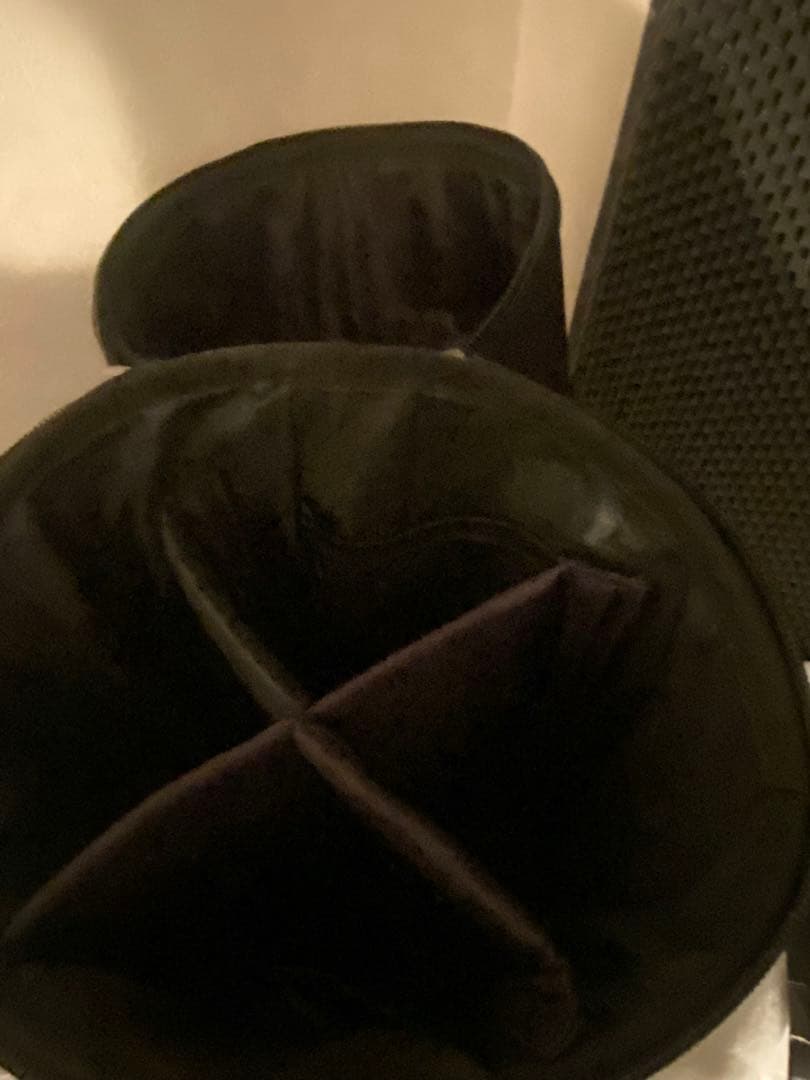 マッサー マレットバック