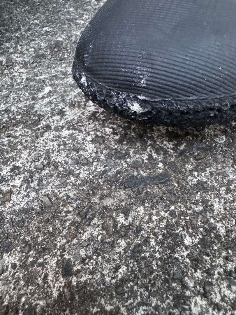 ORTIVE 3×3mm ドライスーツ & FELLOW インナー (M)