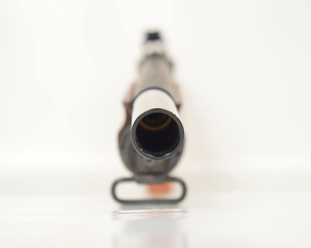 MGC製 モデルガン REMINGTONレミントン M31-RS2 ショットガン