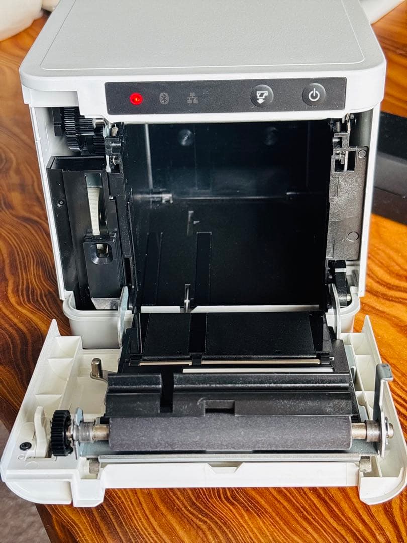 【美品】スター精密　レシートプリンター mC-Print3