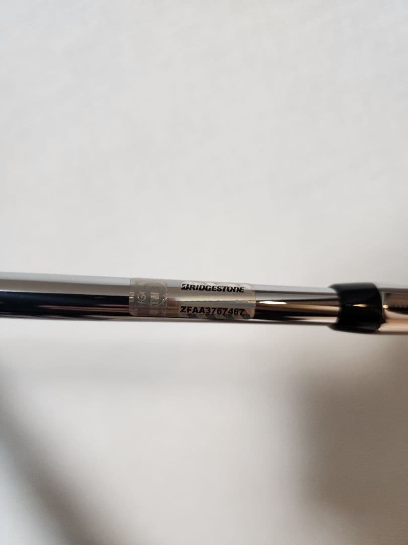 日本仕様メーカー純正ブリヂストン HYBRID B1 18度 U2ユーティリティ