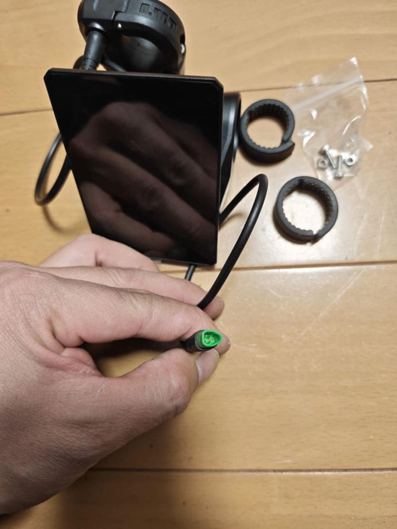 MATE city2.0,fushion、Ado air リミッターカット