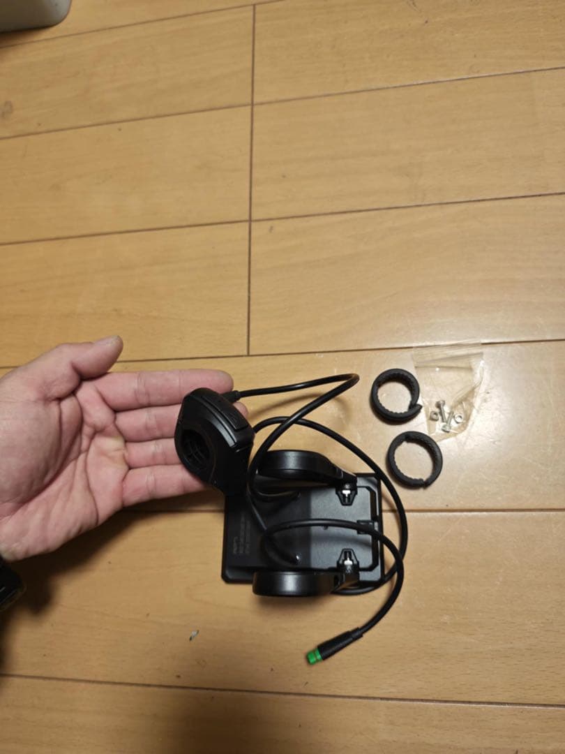 MATE city2.0,fushion、Ado air リミッターカット