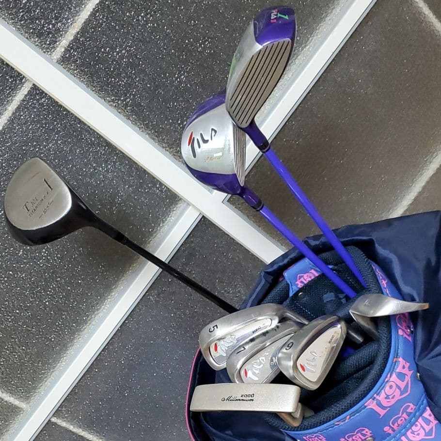 ● パーリーゲイツ ● キャディバッグ ゴルフバッグ ゴルフケース