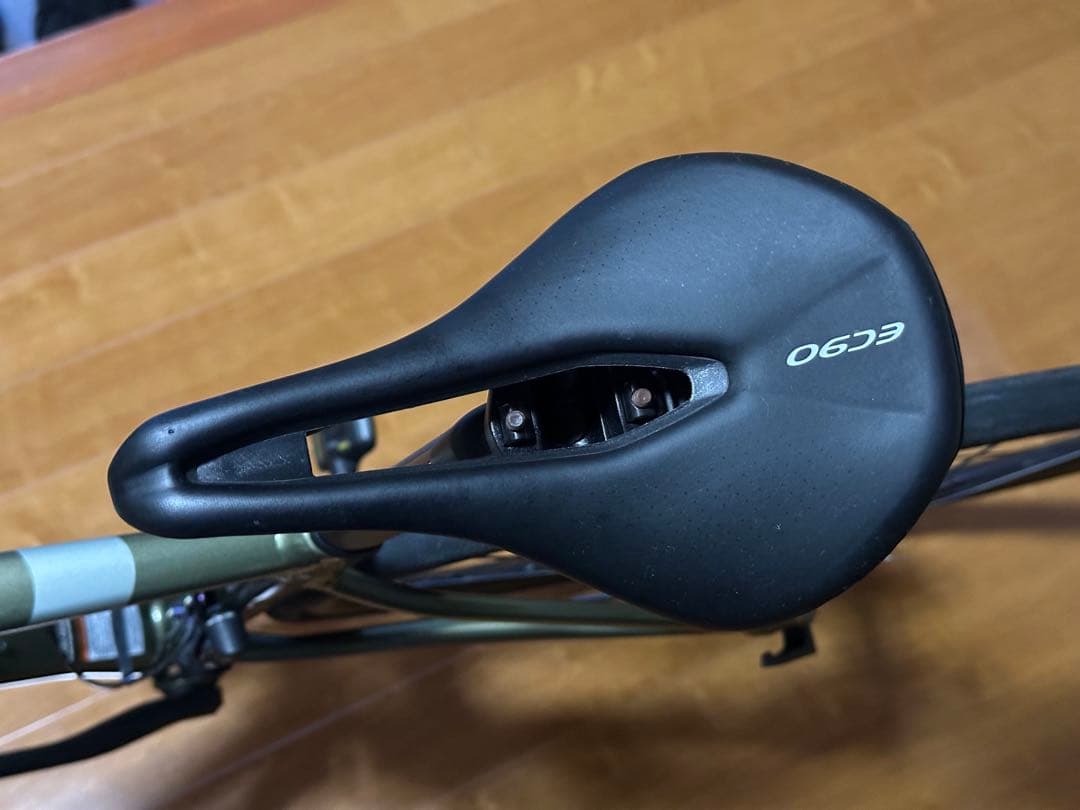 CANNONDALE CAAD13 DISC 2020年モデル