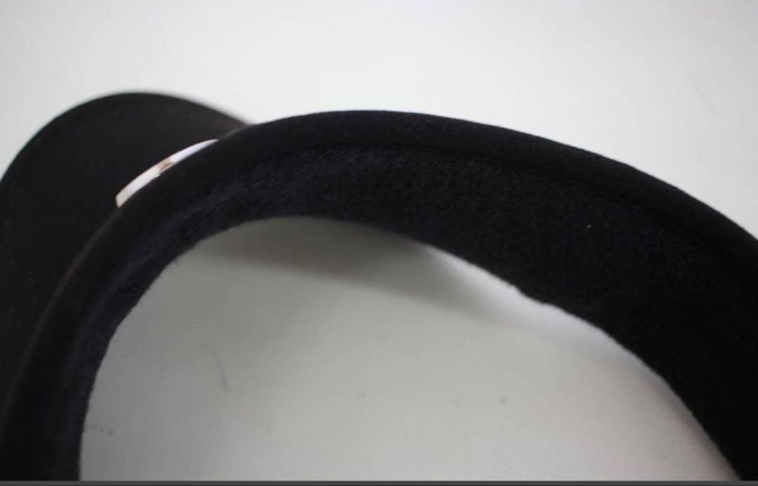 マークアンドロナ Helix Sunvisor | MEN and WOMEN