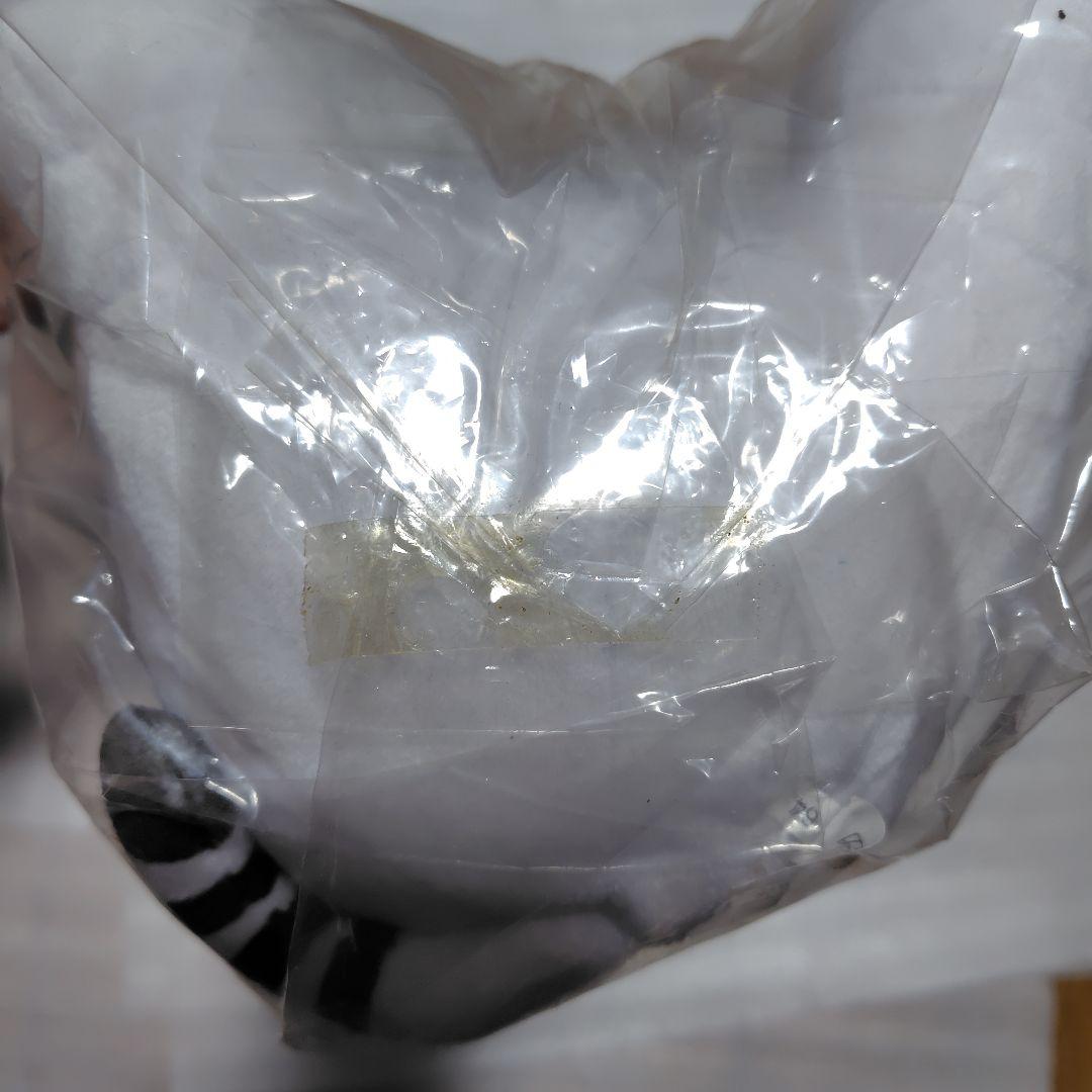 トラのもん　ぬいぐるみ　未開封　虎ノ門ヒルズ　ドラえもん