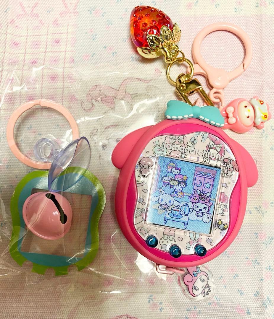 Tamagotchiuni たまごっちユニ