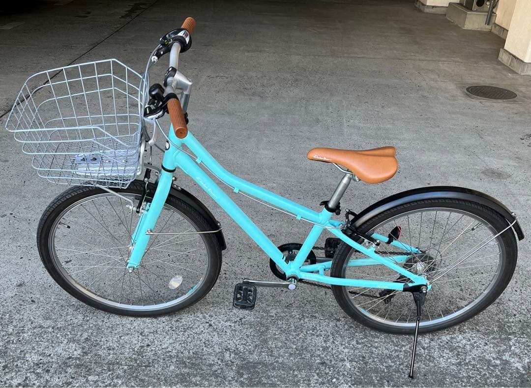 Khodaa Bloom コーダーブルーム J24