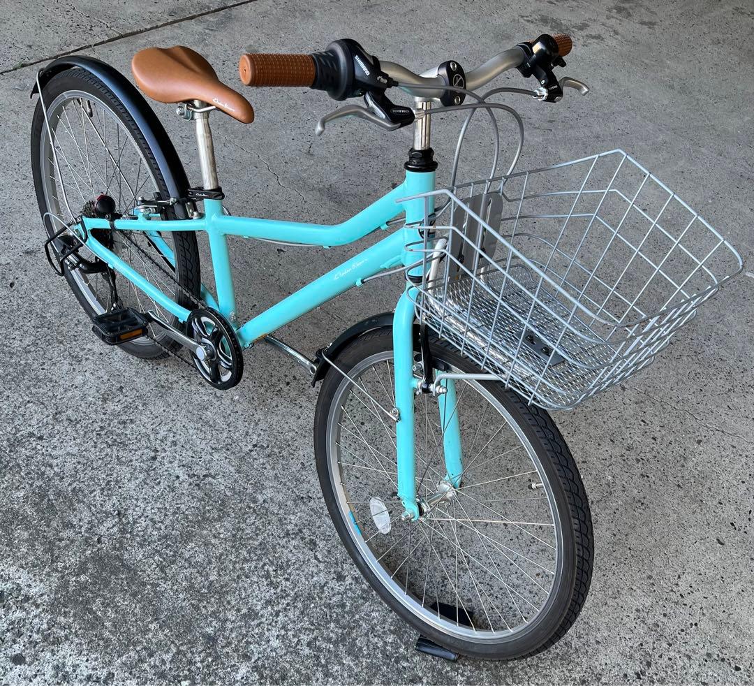 Khodaa Bloom コーダーブルーム J24