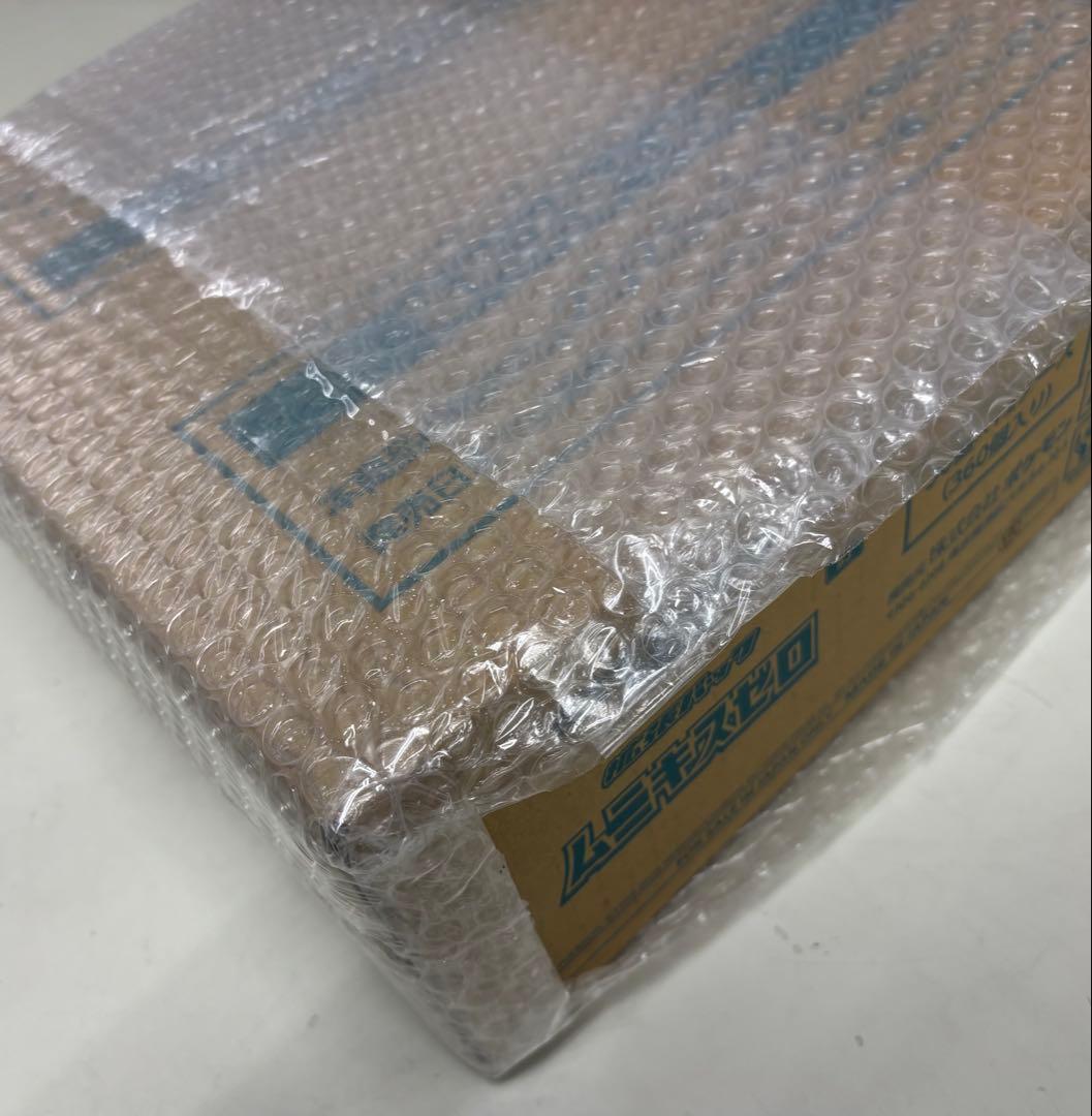 ポケモンカードゲーム　ムニキスゼロ　 1カートン（12BOX）新品未開封品