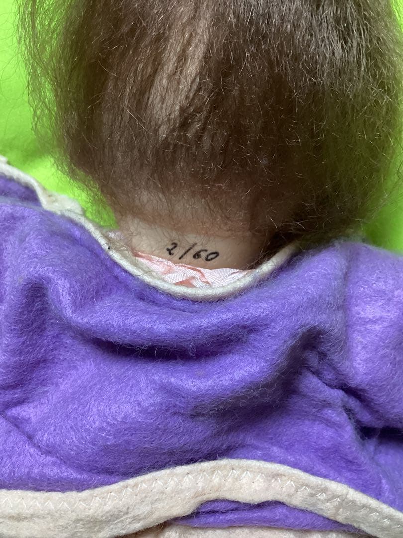 ルナベビー　ドール