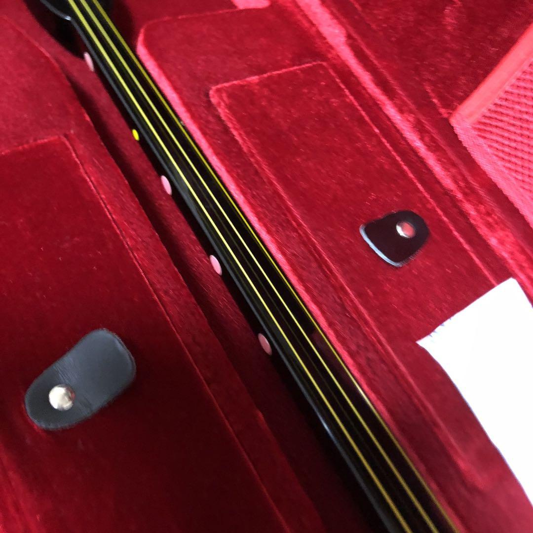 ほぼ新品同様！奄美三味線。早いものがち