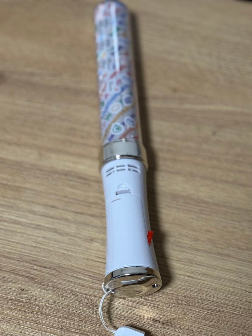 FRUITS ZIPPER ペンライト