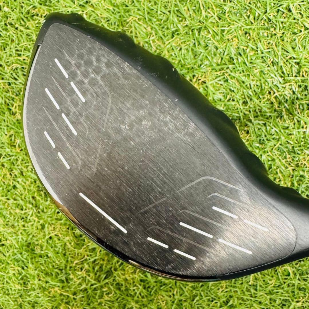 【良品】ピン G430 LST 1W ドライバー 10.5° メンズ S