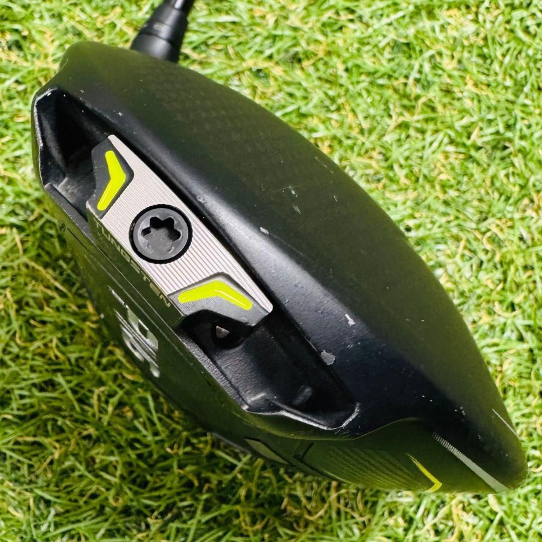 【良品】ピン G430 LST 1W ドライバー 10.5° メンズ S