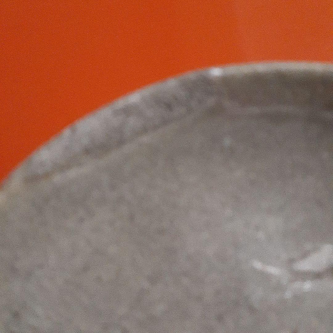 古唐津小皿　発掘品、江戸初期頃、