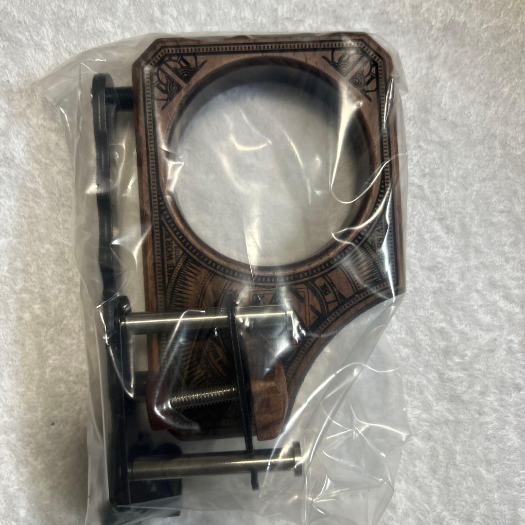 【新品】入手困難 デバイスワークスITSUKA HOTORI DE