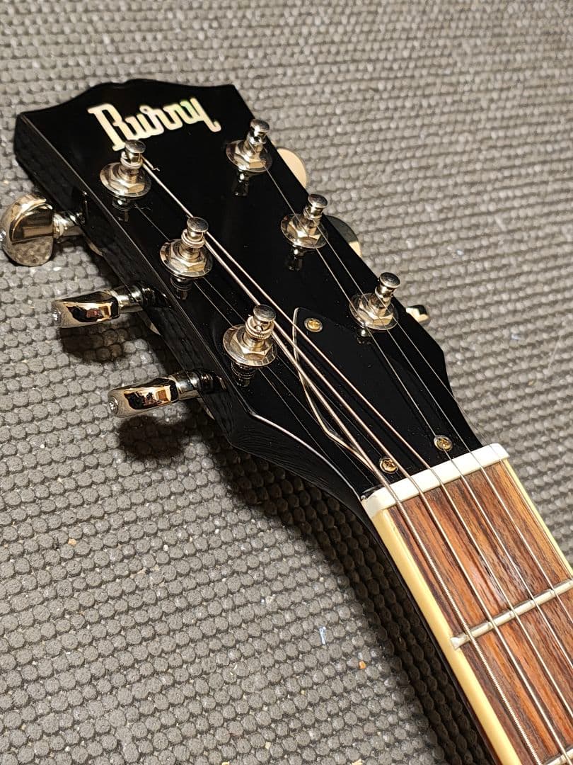 31日まで価格！Burny335モデルSRSA-65/極美ミントコンデション