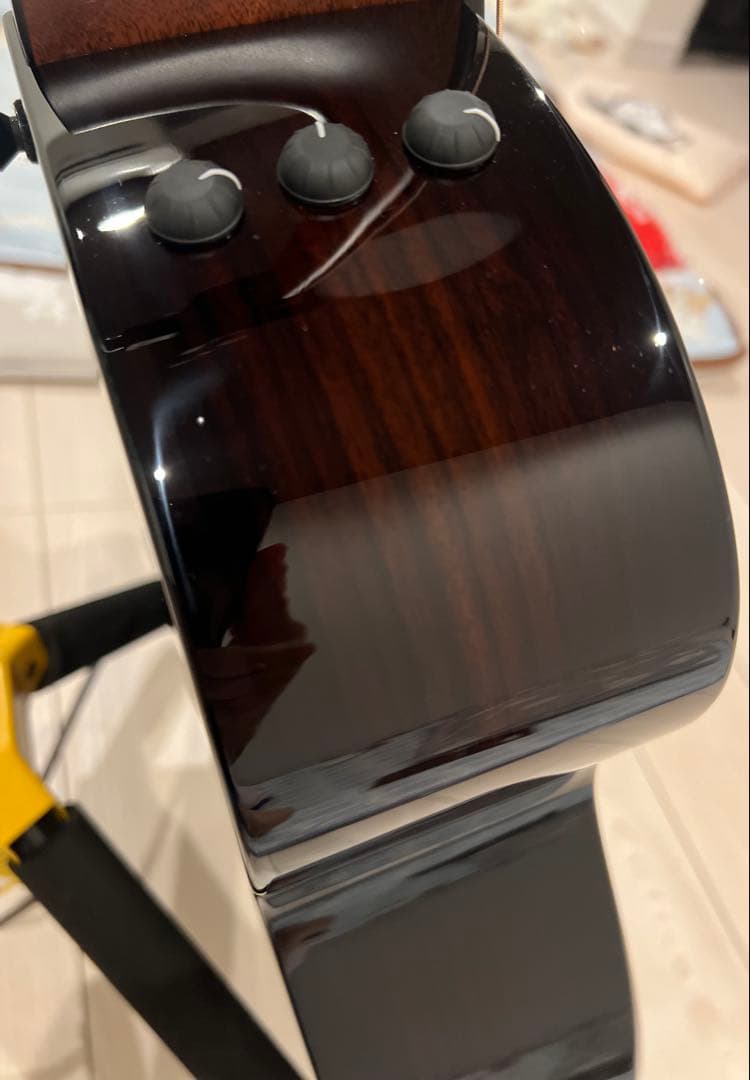 【極美品】Taylor Builders Edition 814ce