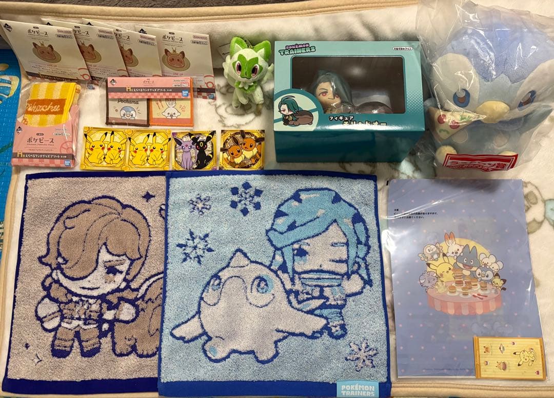 ポケモン ポケモンキャラクターグッズ まとめ売り (15点セット) 値下げ可能