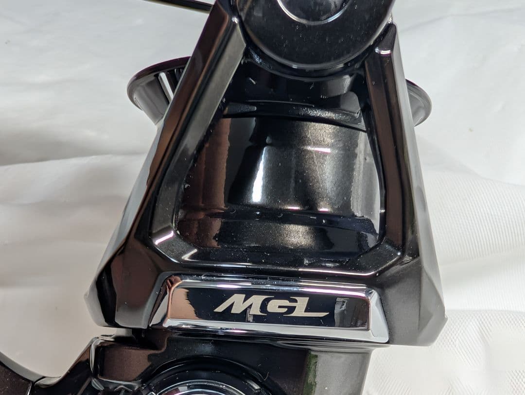 シマノ　 23ヴァンキッシュ　 C3000XG　本体のみ　ボディ　日本製　美品