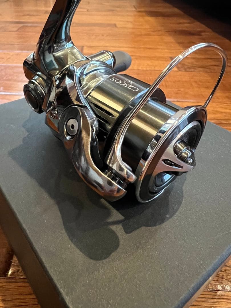 シマノ 22ステラ C2500SXG