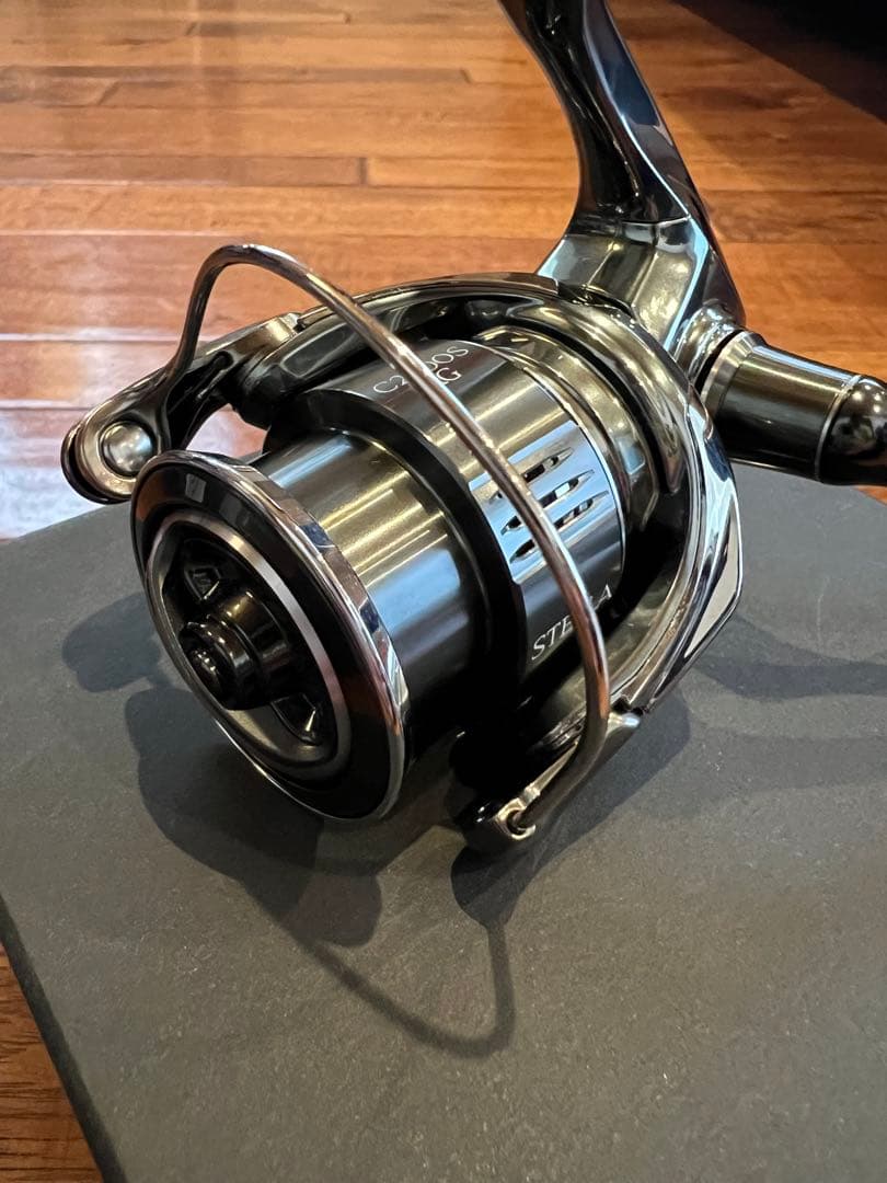 シマノ 22ステラ C2500SXG