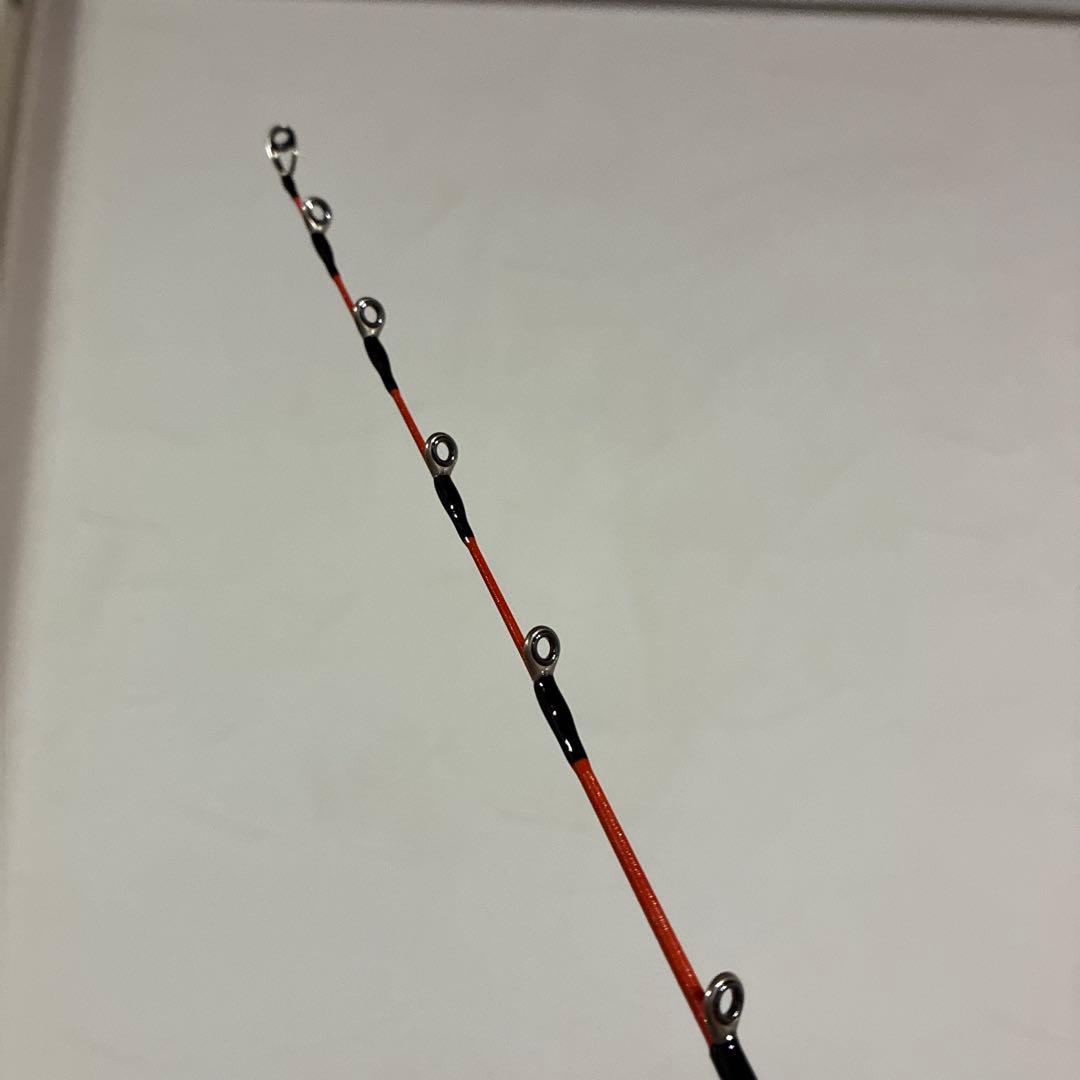 【新品未使用品】ダイワ　メタリアタチウオテンヤSP瀬戸内185