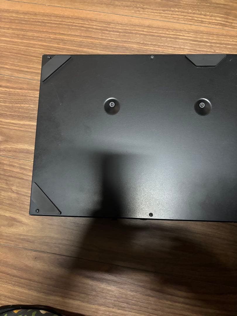 GT-100 BOSS マルチエフェクター　ボス