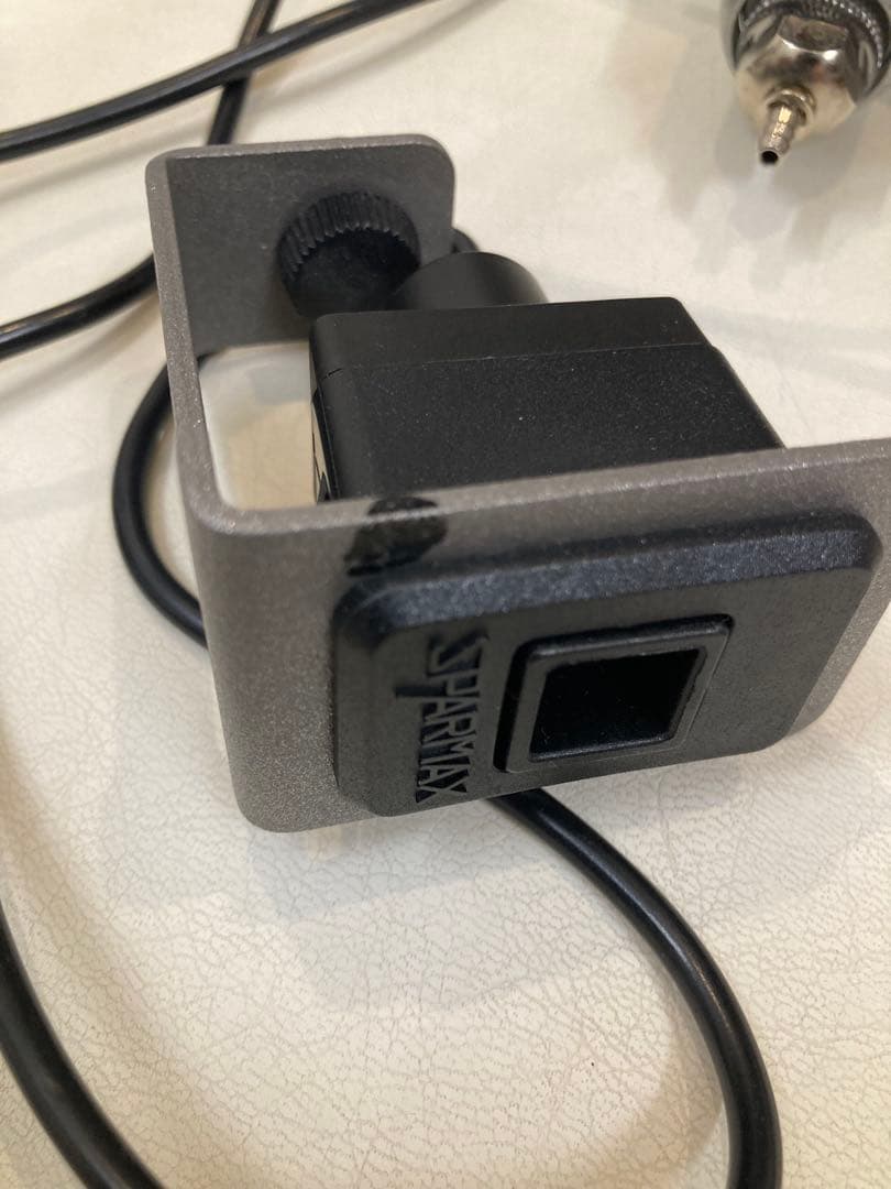 イノ　タミヤ　No.53スプレーワーク　パワーコンプレッサー