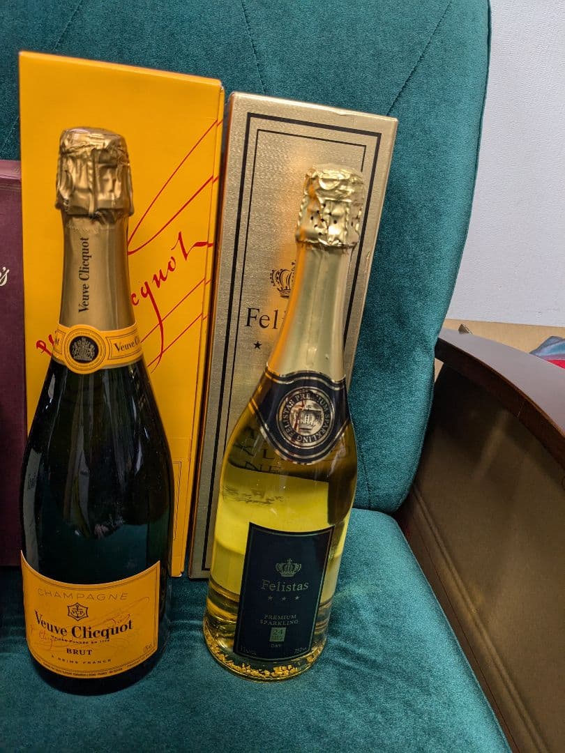 ウイスキー　ブランデー　シャンパンまとめ売り！ 早いもの勝ちです！