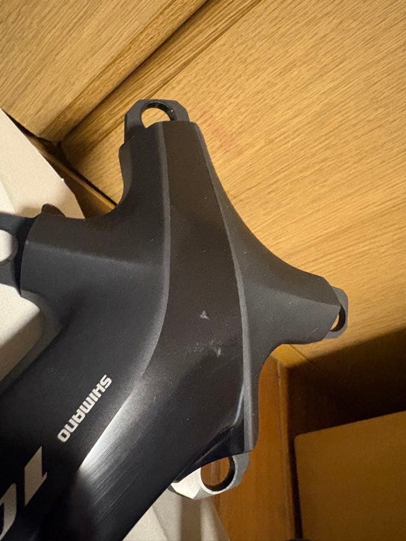 Shimano 105 FC-R7000 クランクアーム 170mm