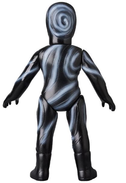 メディコムトイ ドルゲ戦闘員 アントマン 超人バロム 1 スタンダードサイズ