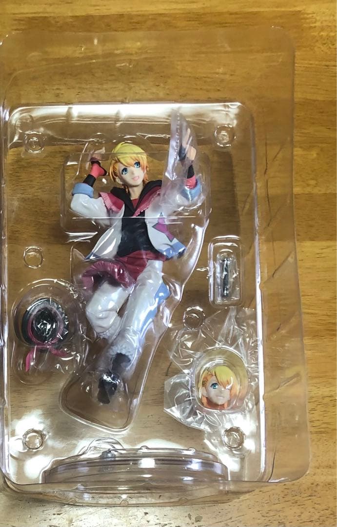 【最終値下げ】うたプリ 来栖翔 ALTER 1/8スケール フィギュア