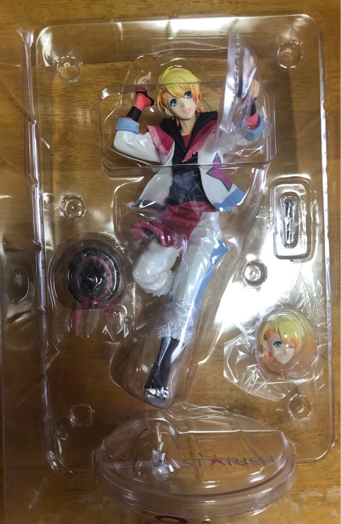 【最終値下げ】うたプリ 来栖翔 ALTER 1/8スケール フィギュア