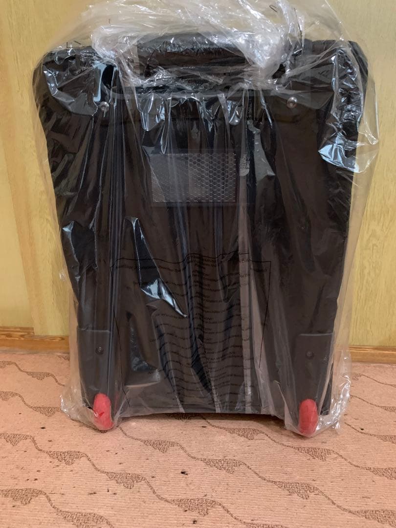 ザ　ノースフェイスキャリーバッグ