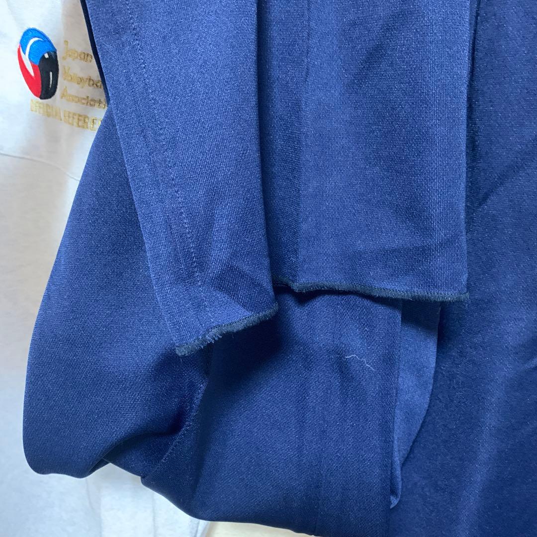 asics 日本バレーボール協会公式審判用ウェアセット