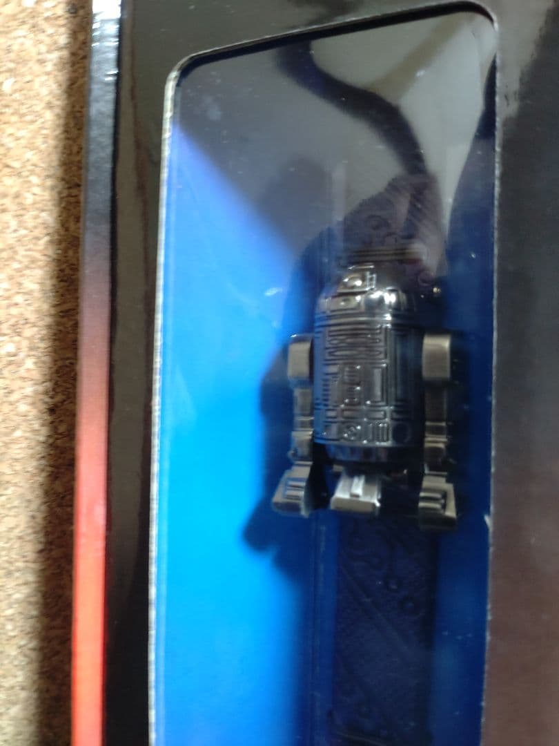 スターウォーズエピソード1【ダイキャストウォッチコレクション】