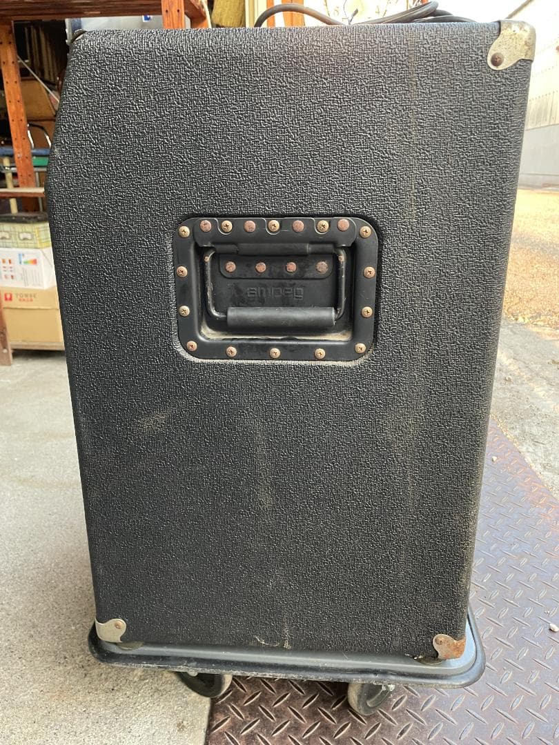 アンプ Ampeg B2-48J PROFESSIONAL BASS COMBO