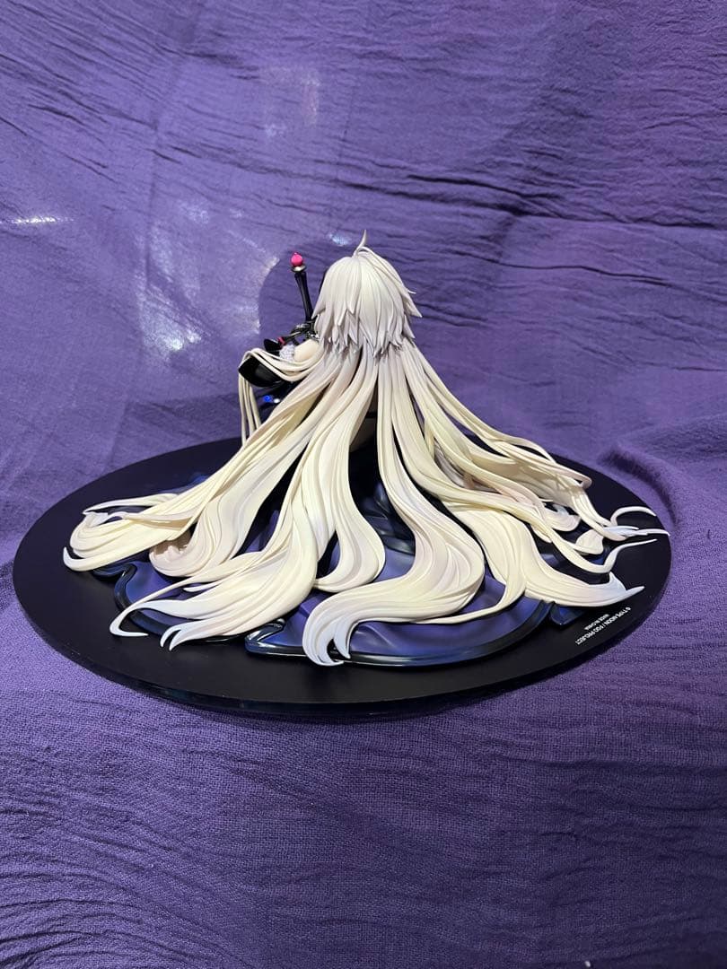 Alter ジャンヌオルタ うたかたの夢