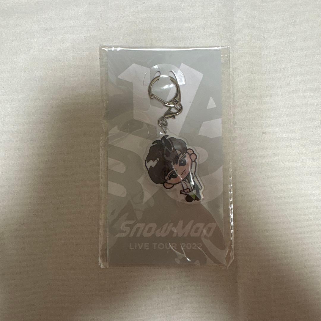 man すのチル キーホルダー