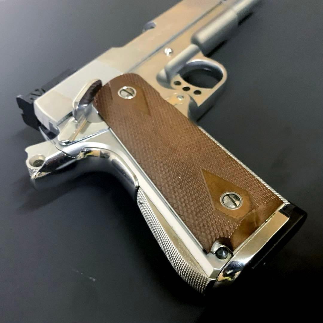 MGC  コルト　MKIV　シリーズ80  【動作未確認】